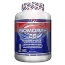 IsoMorph 28 by APS Nutrition, Pure Whey Isolate Protein Powder Supplement, Vanilla Milkshake, 5 lb