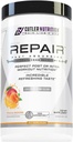 Reparieren Post Workout Erholungsgetränk: Schnelle absorbierende Kohlenhydrate (Waxy Maize + Cluster Dextrin) und BCAA/EAA für Fortgeschrittene Muskel Erholung, Peach Mango, 20 Portionen