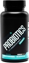 Sculpt Nation von V Shred Premium Probiotics - Digestive & Gut Health Support - Hilft mit kirchlichen Beratung, Gas und Bloating - 30-Tage Versorgung