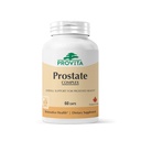 PROVITA Prostate Complex | Prostate Health Supplement für Männer mit Sägepalme, Beta-Sitosterol & Pygeum | Unterstützt Urinärfluss, Gesunde Prostata & Antioxidantien Eigenschaften