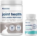 NativePath Joint für Joy Duo - Joint Health Collagen, Probiotic 30
