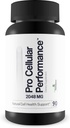 Pro Cellular Performance - Natural Cell Health Support - Hilfe gegen oxidative Schäden bei der Unterstützung von Antioxidantienzellen - Förderung gesunder Alterung und erhöhter Energie - Unterstützung der Immungesundheit