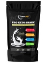 Pro Keto Shake - Best Tasting Low Carb Low Sugar Clean Protein Shake für Keto und alle Diäten Gewichtsverlust (Vanilla)