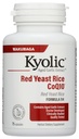 Kyolic Aged Knoblauch Extrakt Formel 114, Red Yeast Rice CoQ10, 75 Kapseln