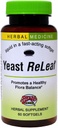 Kräuter Etc. Hefe ReLeaf® Softgels 60 ct