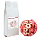 Getrocknetes Hawthorn 4.23oz -Seedless Hawthorn-Hohlhohl Hawthorn Stamm-Sour, süß und knusprig -Hawthorn Tee