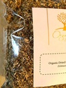 Bio Bio Kräuter-Echinacea Getrocknete Blumen – 100% Natürliche, Premium-Qualität Kräuter für Kräutertee, Tinkturen & Heilmittel – keine Zusatzstoffe, Non-GMO (Echinacea Purpurea) 6 Oz