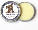 Gesunde Breeds Pit Bull Hund Paw Balm 2 oz