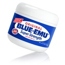 Blue-Emu Original Super Strength Cream, beruhigende Muskel & Gelenkunterstützung, 4 Oz