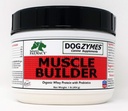 Dogzymes Muscle Builder (1 Pfund)
