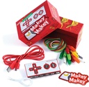 Make-up Make-up STEM Kit von Joylabz, Educational Science Kits, 1000s of Engineering and Computer Coding Aktivitäten, Hands-on Technology Learning Fun, Engineering Kits für Kinder, STEM Kits