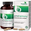 Futurebiotics PMSHarmony, PMS & Hormone Unterstützung 56 Vegetarische Kapseln