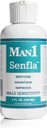 Man1 Senfla: Restore Penile Sensation. Formuliert für Männer, die Diminished Sensitivity erfahren haben. Verbessern und bewahren Intimate Gefühl und bringen Sie den Spark in Ihrem Leben