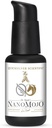 Quicksilver Scientific NanoMojo - Male-Specific Endurance Elixir & Energy Boost Support - 19 Kräuter inklusive Epimedium für Männer, Rhodiola Extract, Kräuter Ginseng und Adaptogenic Kräuter (1.7oz / 50ml)