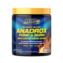 Maximale menschliche Leistung Mhp Anadrox Pre-Workout, Nitric Oxide, Energie, Pumpen, Apple Cinnamon Fireblast