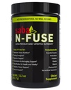 Saba N-Fuse: Super Greens für Immununterstützung, Verdauung und Energie (30 Portionen)
