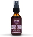 LIFE CYKEL Reishi Pilz Mundspray mit Lemon Myrtle - Schlaf, Entspannung - Immunsystemunterstützung, Antioxidantien, Vitamin C, Non-GMO, Vegan, Glutenfrei, Made in the US, 1 oz