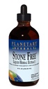 Planetary Kräuter Stein Kostenlose flüssige Extrakt Ergänzung 8 oz
