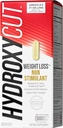 Hydroxycut Pro Clinical Non-Stimulant Weight Loss Supplement mit Apfelessig, 60 Kapseln