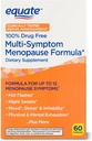 jogi Multi-Symptom Menopause Formel Supplement,Joint Aches* 60 Count