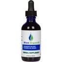 Receding Gums unterstützen Dragon's Blood 2 Oz Liquid Sangre de Grado, 100% Raw Croton Lechleri, Sangre de Drago, 1 Flasche