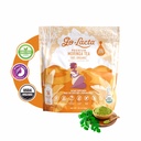 Go-Lacta Organic Moringa Tea – Steigern Sie Brustmilchversorgung – Natürlicher Lactations-Tee für stillende Mütter – Koffeinfreie Kräuter Galaktagoge – Prenatal Safe – 32 Servietten