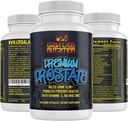Urbalabs Premium Prostata Ergänzungen Prostata Formel Saw Palmetto Natürliche Prostata Gesundheit reduzieren Prostata Entzündung Urinary Tract Unterstützung Kürbis Seed maximale Stärke