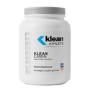 Klean Athlete | Klean Casein Protein | Designed to Help with Recovery and Reduce Muscle Breakdown.* | NSF zertifiziert für Sport | 21.6 Unzen | Natural Vanilla Custard Flavor