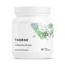 THORNE - L-Glutaminpulver - Glutaminpulver für GI Gesundheit und Immunfunktion* - 17.8 Oz