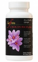 CROCIN RICH Plus – Brain & Memory Support Supplement mit 25mg High Purity Crocin, die klinisch untersuchte Verbindung hinter den Gesundheitsvorteilen von Saffron | Focus, Mood, Sleep & Vitality Formula – 30 Tabletten