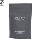 LUMITY Male Advanced Nutritional Supplement Pouches | Verbesserte Ausdauer, Energie, Alertness, Immununterstützung und Gehirngesundheit | Schnellere Erholung