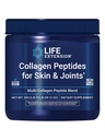 Life Extension Collagen Peptide für Haut und Gelenke, Collagen Types I, II & III in einem Easy-Mix-Pulver, Glutenfrei, Non-GMO, Nettogewicht 343 Gramm