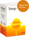 Tomo Post Celebration Relief Hydration Pulver | Recover mit Elektrolyten, DHM und B12 | DHM Supplement und Reise essentielle Dehydratisierung Hilfe