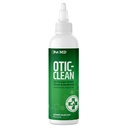 Pet MD Otic Clean Dog Ear Cleaner für Katzen und Hunde - Effektiv gegen Infektionen durch Infektionen, Juckreiz und Kontrollen Ear Odor - 8 oz (Cucumber Melon)