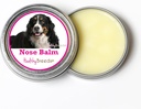 Gesunde Rassen Berner Berg Hund Nase Balm 2 Unze