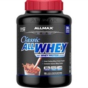 ALLMAX Nutrition AllWhey Classic, Schokolade, 5lb