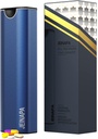 Extra große Pille Organizer 7 Tage, Aluminium Tägliche Pille Box, Wöchentliche Reise Pille Fall, niedliche Pille Halter, um Vitamine, Medikamente, Pillen, Ergänzungen zu halten
