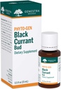 Genestra Marken Black Currant Bud | Kräuterergänzung | 0.5 fl. oz.