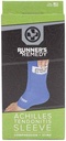 Runner Remedy Achilles Tendonitis Sleeve