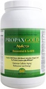 Vitamin und Mineral Propax Gold mit NTFactor® - Natürliche Energie Booster für chronische Fatigue - Multi-Vitamin und Multi-Mineral-Ergänzung mit Aminosäuren, Antioxidantien und Fettsäuren und mehr - 60 Packung