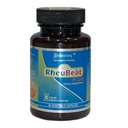 RheuBeatPlus|Market Proven Kräuterblutfluss Optimizer|for Poor Circulation, PainCardCardio-cerebrovascular Health Booster|60 Veg Kapseln