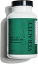 Vielseitigkeit Multivitamin für Frauen - Vitamin B Complex, Magnesium, Calcium, Essential Vitamins Supplement, Trace Minerals für Stoffwechsel, Energie, Immununterstützung & Cellular Detox
