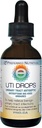 Bevorzugte Ernährung UTI E-Drops, 60 ML