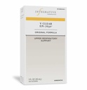 Integrative Therapeutik V Clear EPs 7630 Drops - Relief von Discomfort aus Throat, Nasal & Bronchial Irritations - Obere respiratorische Unterstützung bei Common Cold für Kinder 12+ und Erwachsene - 1 fl oz