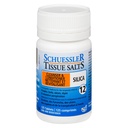 MARTIN & PLEASANCE Silica 6X, 125 CT