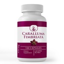 PURE ORIGINAL INGREDIENTS Caralluma Fimbriata, (100 Kapseln) Immer rein, keine Zusatzstoffe oder Füllstoffe, Lab Verifiziert