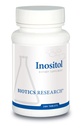 Biotics Research Inositol Corn Free, Metabolic Support, Brain Health, Nootropics, Restful Sleep, Mood Support, Hormonal Balance, Female Health, 200 Tablets