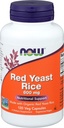 Jetzt Lebensmittel SPO Rote Hefe Reis 600mg, 120 CT