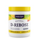 Gesunde Herkunft D-Ribose Pulver (BioEnergy, Non-GMO, Glutenfrei, Energieunterstützung, Herzunterstützung), 10.6 Unze