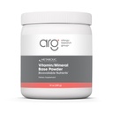 Metabolische Wartung Vitamin Mineralbasispulver - Eisenfreies Multivitamin mit aktiven B Vitaminen + Chelatmineralien (312 Gramm, 60 Portionen)
